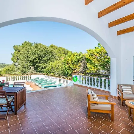 Villa Benmar Son Parc