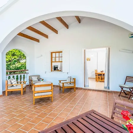 Benmar Villa Son Parc