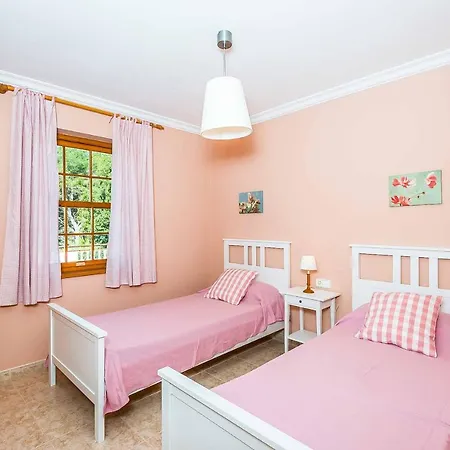 Villa Benmar *