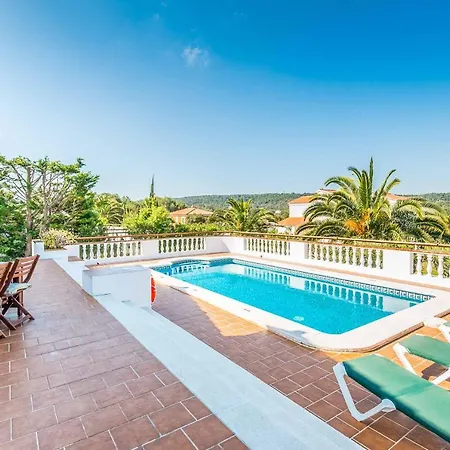 Benmar Villa Son Parc